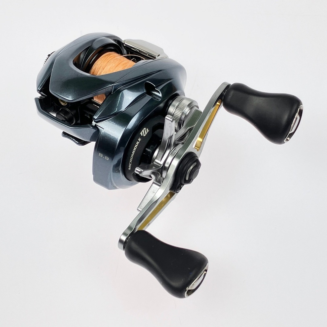SHIMANO ALDEBARAN BFS XG 左ハンドル（最終値下げ）