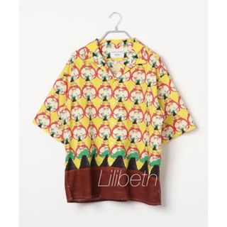 TSUMORI CHISATO(シャツ/ブラウス(半袖/袖なし))のフリマ TSUMORI CHISATO(シャツ/ブラウス(半袖/袖なし))のフリマ