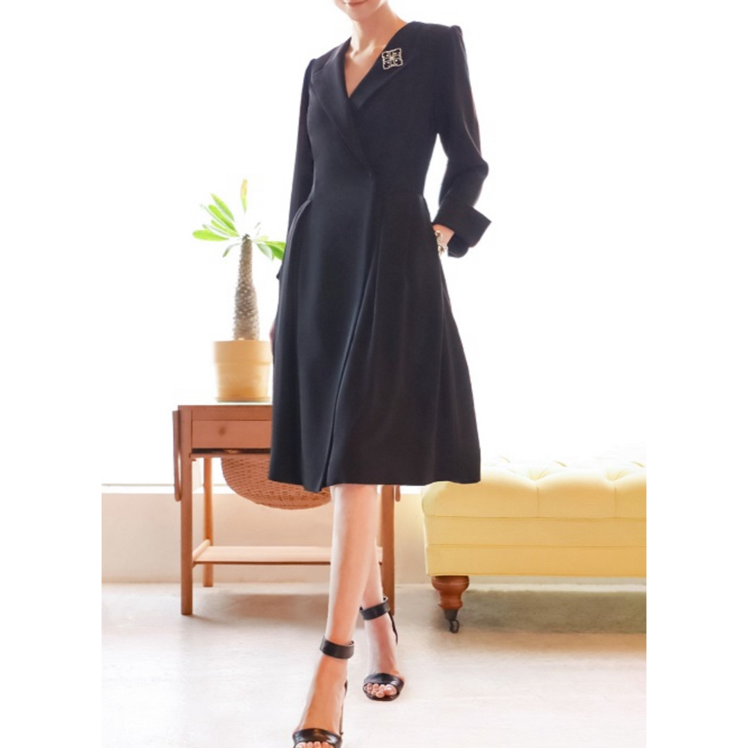 FOXEY - ご専用でございます2023 FOXEY Dress Lady Catherineの FOXEY - ご専用でございます2023 FOXEY Dress Lady Catherineの