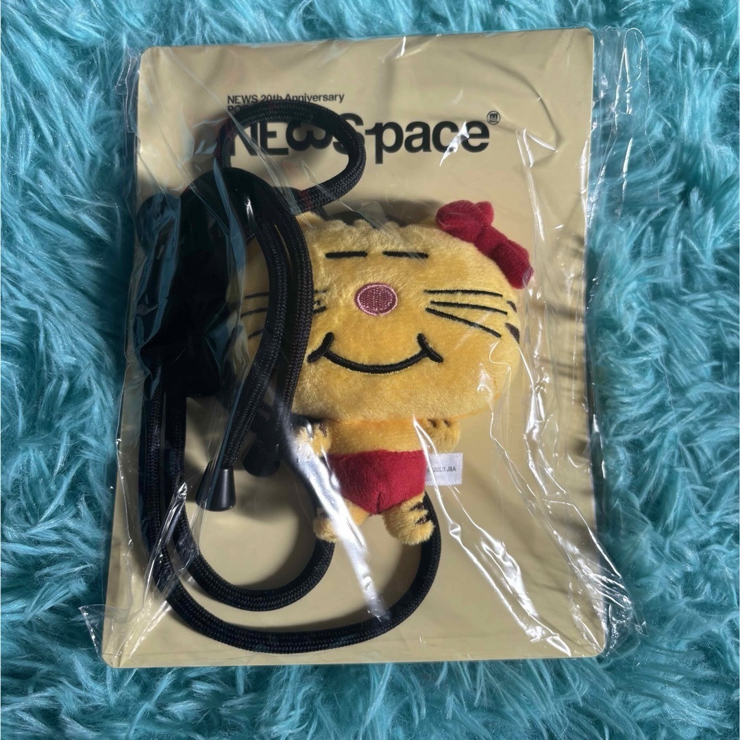 NEWSpace 増田貴久プロデュース ネコます 気遣っ NEWSpace 増田貴久プロデュース ネコます 気遣っ