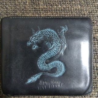 Jean-Paul GAULTIER(折り財布)のフリマアイテム一覧 Jean-Paul GAULTIER(折り財布)のフリマアイテム一覧