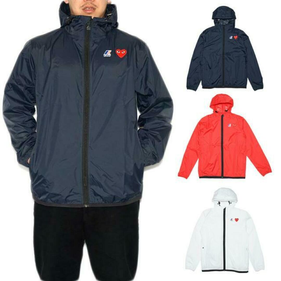 COMME des GARCONS - COMME des GARCONS コムデギャルソン PLAY COMME des GARCONS - COMME des GARCONS コムデギャルソン PLAY