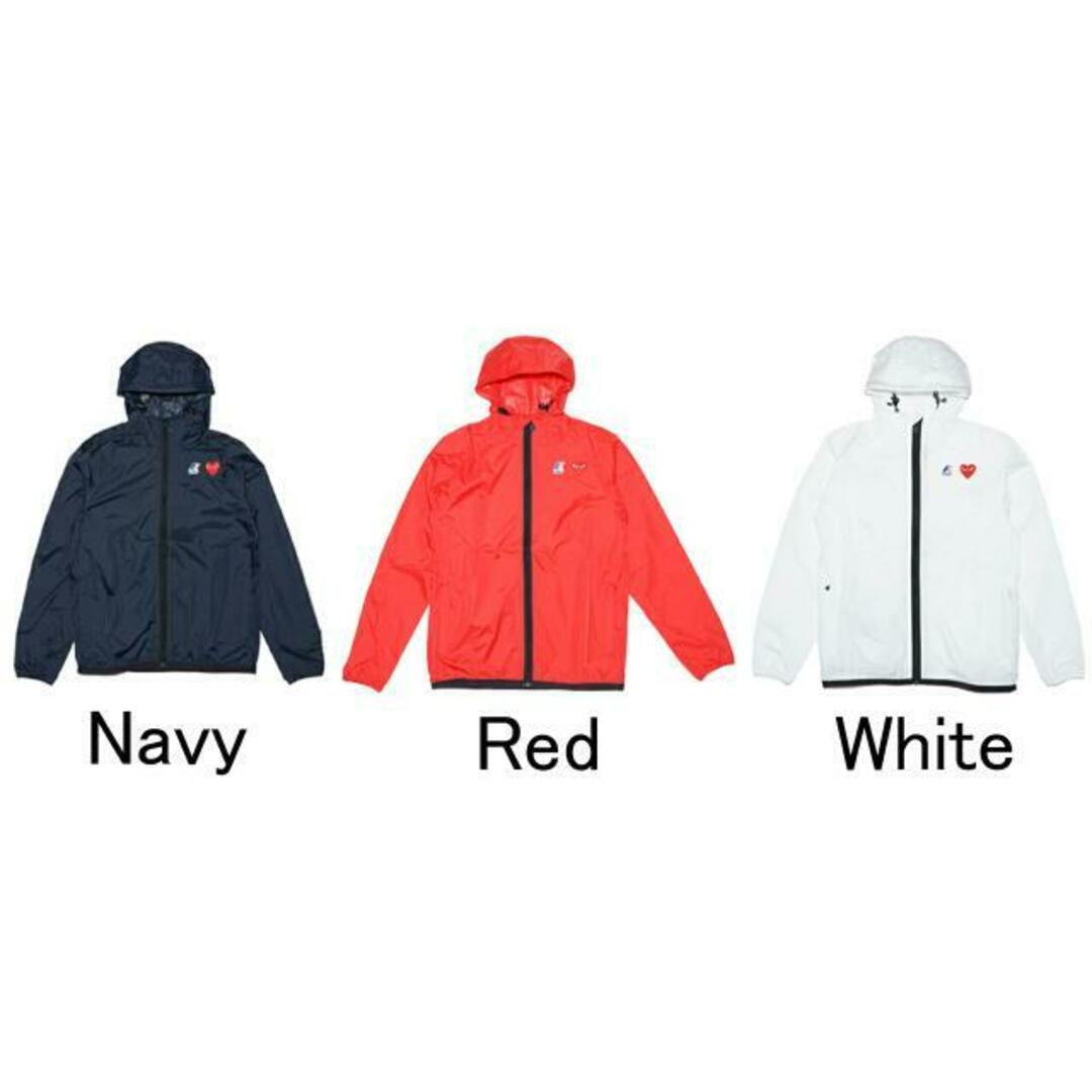 COMME des GARCONS - COMME des GARCONS コムデギャルソン PLAY COMME des GARCONS - COMME des GARCONS コムデギャルソン PLAY
