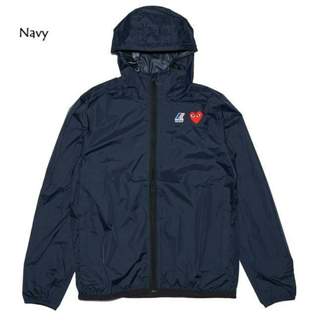 COMME des GARCONS - COMME des GARCONS コムデギャルソン PLAY COMME des GARCONS - COMME des GARCONS コムデギャルソン PLAY