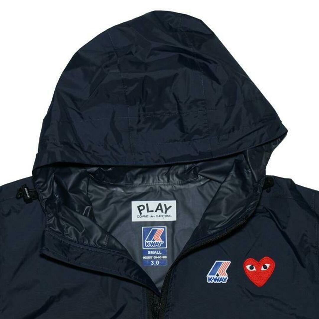 COMME des GARCONS - COMME des GARCONS コムデギャルソン PLAY COMME des GARCONS - COMME des GARCONS コムデギャルソン PLAY