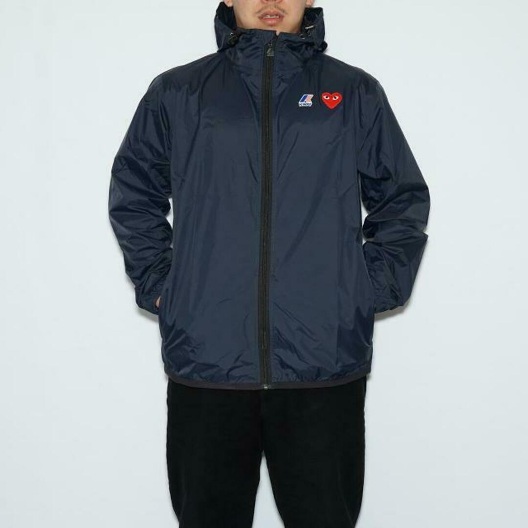COMME des GARCONS - COMME des GARCONS コムデギャルソン PLAY COMME des GARCONS - COMME des GARCONS コムデギャルソン PLAY