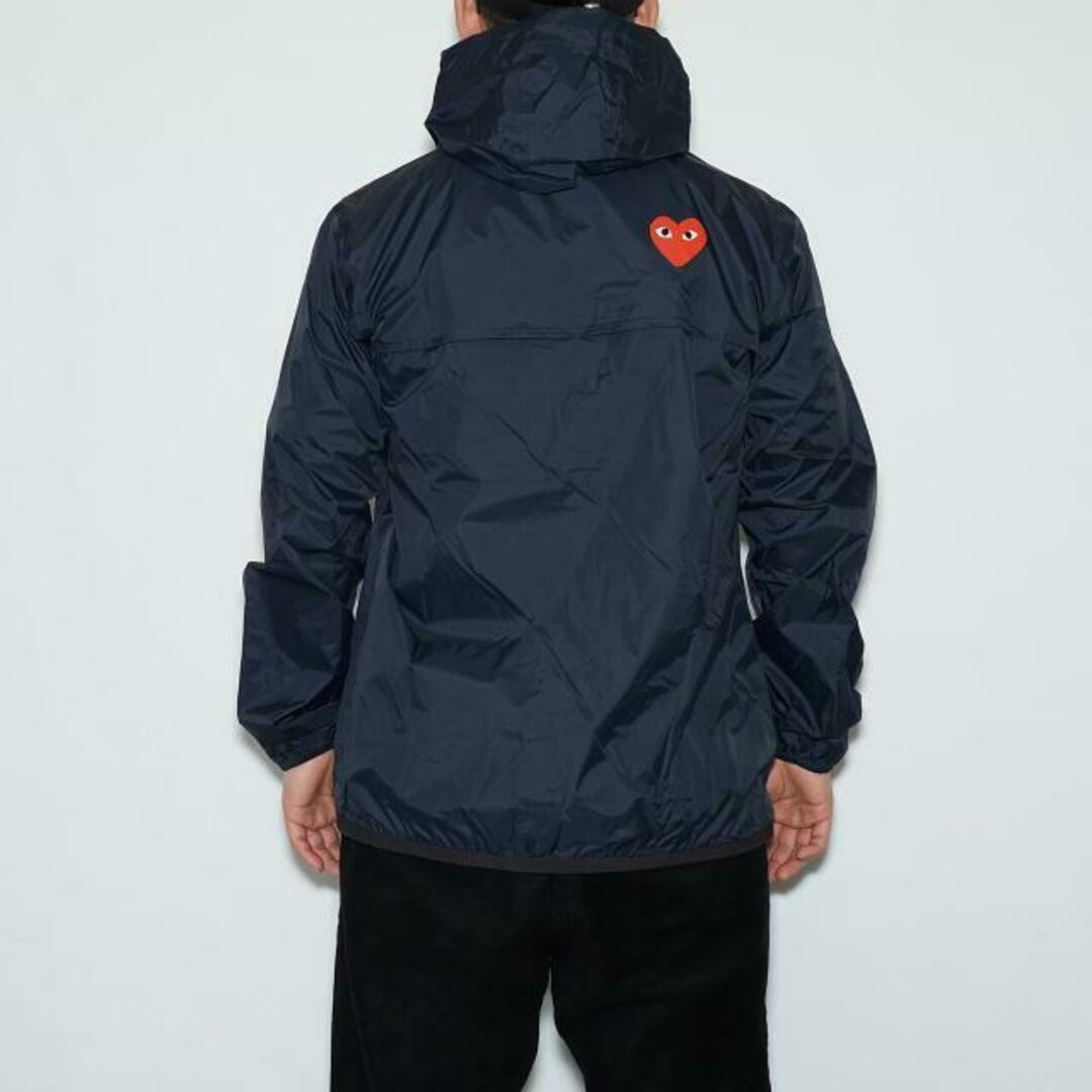 COMME des GARCONS - COMME des GARCONS コムデギャルソン PLAY COMME des GARCONS - COMME des GARCONS コムデギャルソン PLAY