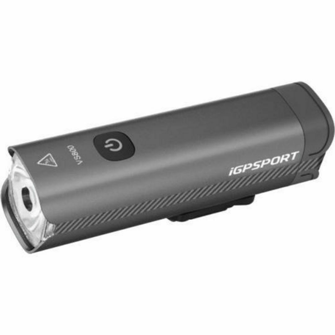 2点セット】iGPSPORT iGS800 サイコン+VS800スマートライトの 2点セット】iGPSPORT iGS800 サイコン+VS800スマートライトの