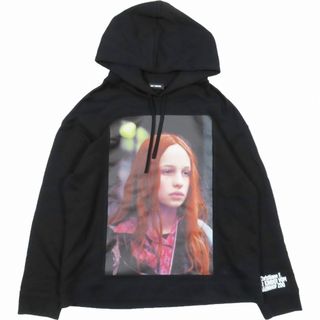 RAF SIMONS(パーカー)のフリマアイテム一覧 RAF SIMONS(パーカー)のフリマアイテム一覧