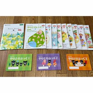 KUMON(キッズ/ベビー/マタニティ その他)のフリマアイテム一覧 KUMON(キッズ/ベビー/マタニティ その他)のフリマアイテム一覧