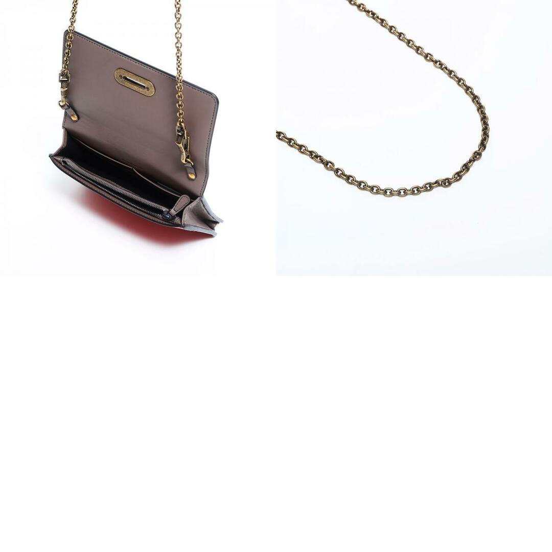ボッテガヴェネタ BOTTEGA 好もしい VENETA ウォレットチェーン ボッテガヴェネタ BOTTEGA 好もしい VENETA ウォレットチェーン