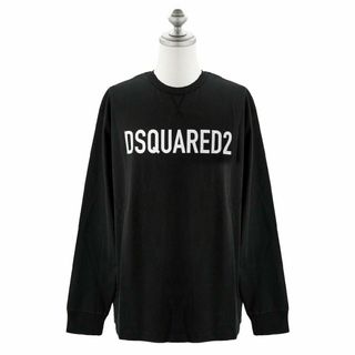 DSQUARED2(Tシャツ/カットソー(七分/長袖))のフリマアイテム一覧 DSQUARED2(Tシャツ/カットソー(七分/長袖))のフリマアイテム一覧