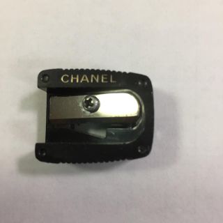 シャネル(CHANEL)のシャネルのペンシル削り(鉛筆削り)(その他)