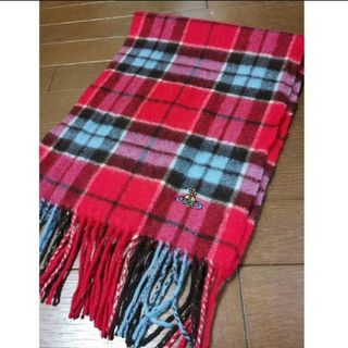 Vivienne Westwood(マフラー/ショール)のフリマアイテム一覧 Vivienne Westwood(マフラー/ショール)のフリマアイテム一覧