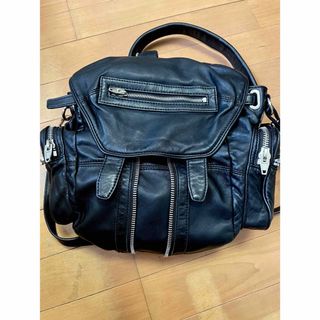 Alexander Wang(リュック/バックパック)のフリマアイテム一覧 Alexander Wang(リュック/バックパック)のフリマアイテム一覧