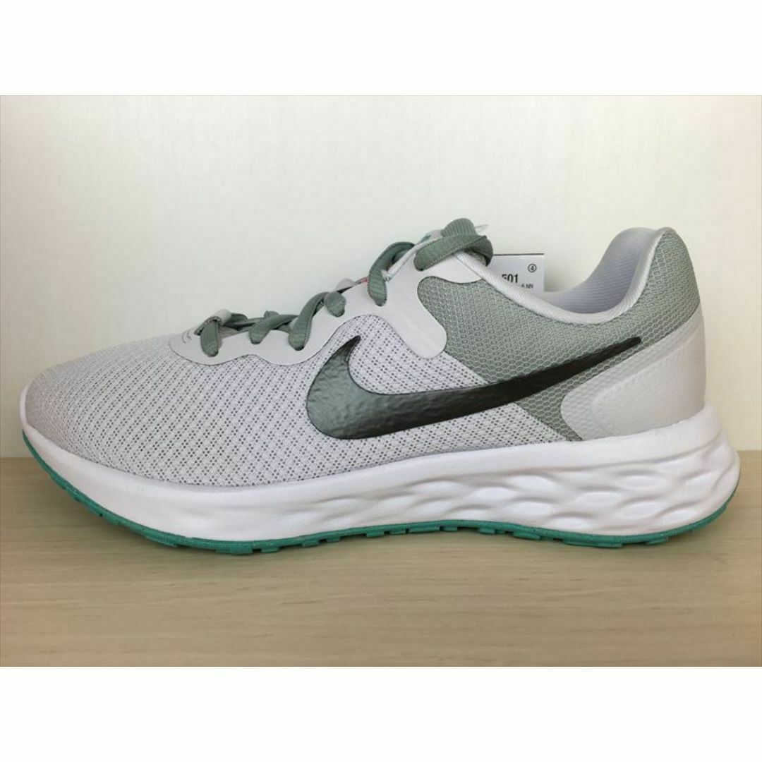 NIKE - ナイキ レボリューション6 NN スニーカー 25,5cm 新品 (2058)