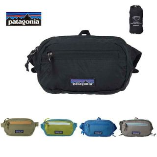 patagonia - Patagonia スーパーベガ ウエストバッグ ビンテージ patagonia - Patagonia スーパーベガ ウエストバッグ ビンテージ