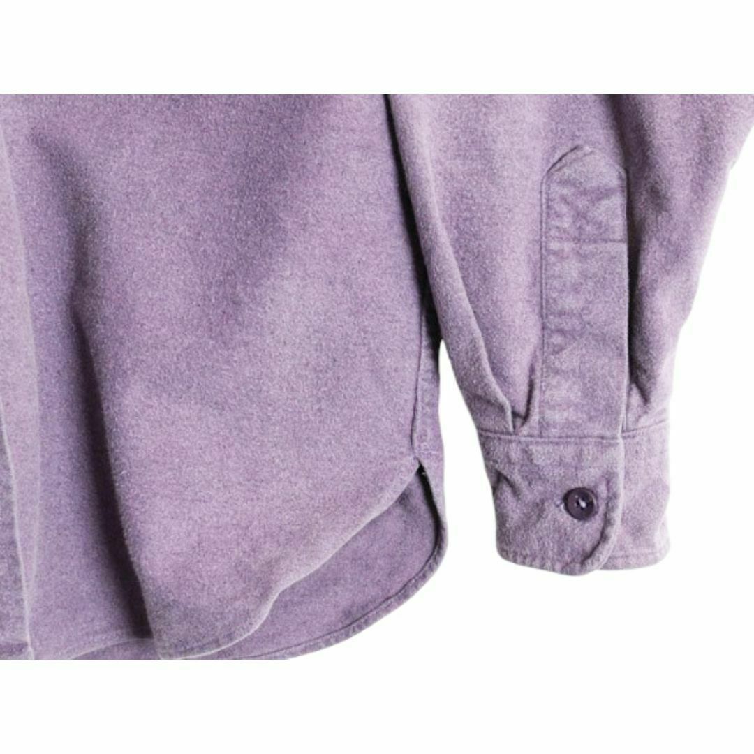 オンラインショップ L.L.Bean - 90s エルエルビーン コットン シャモア クロス 女性用
