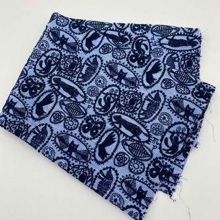 ミナペルホネン(mina perhonen)の専用です。ミナペルホネン、ファブリック   ジャングルレリーフ　(生地/糸)