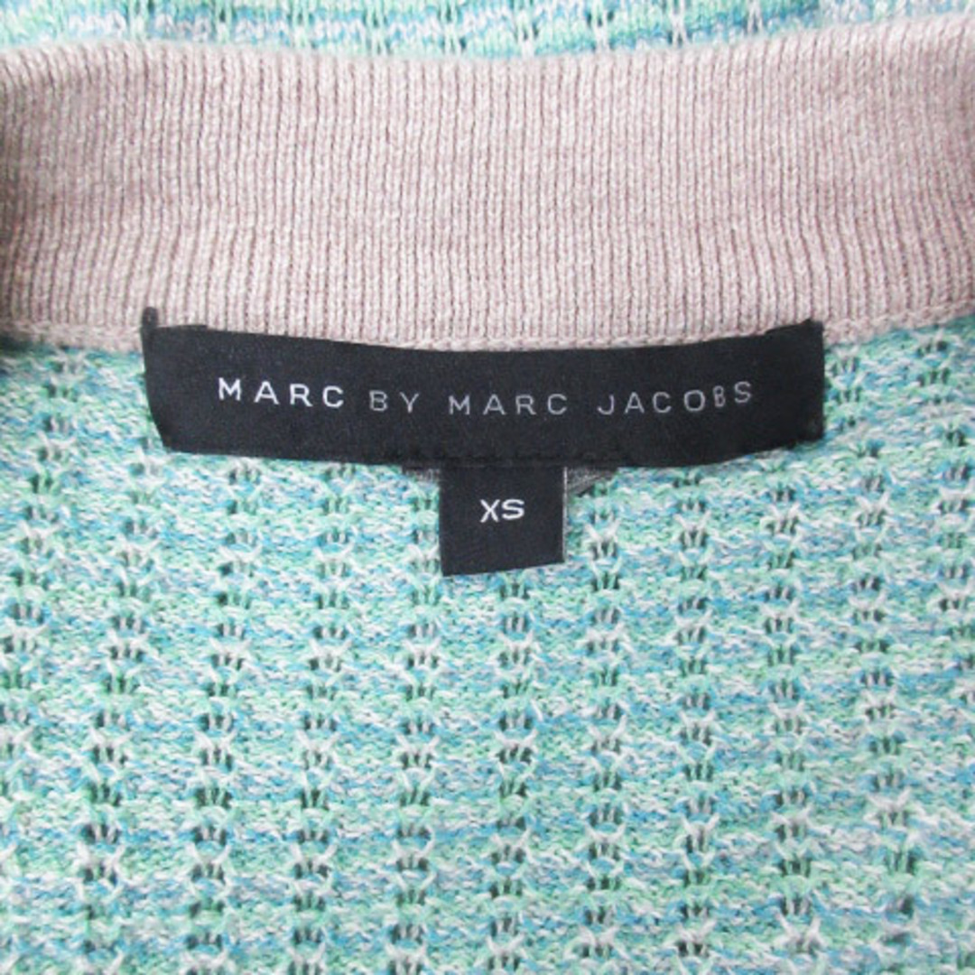 MARC BY MARC JACOBS - マークバイマークジェイコブス ニット