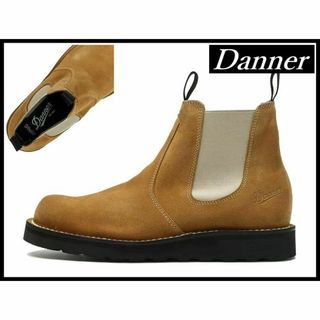 DANNER 面白く ダナー BROGAN ブローガン D210510 DK.BROWN DANNER 面白く ダナー BROGAN ブローガン D210510 DK.BROWN