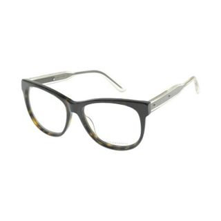 BOTTEGA VENETA - BOTTEGA VENETA ボッテガベネタ メガネ - 黒系 BOTTEGA VENETA - BOTTEGA VENETA ボッテガベネタ メガネ - 黒系
