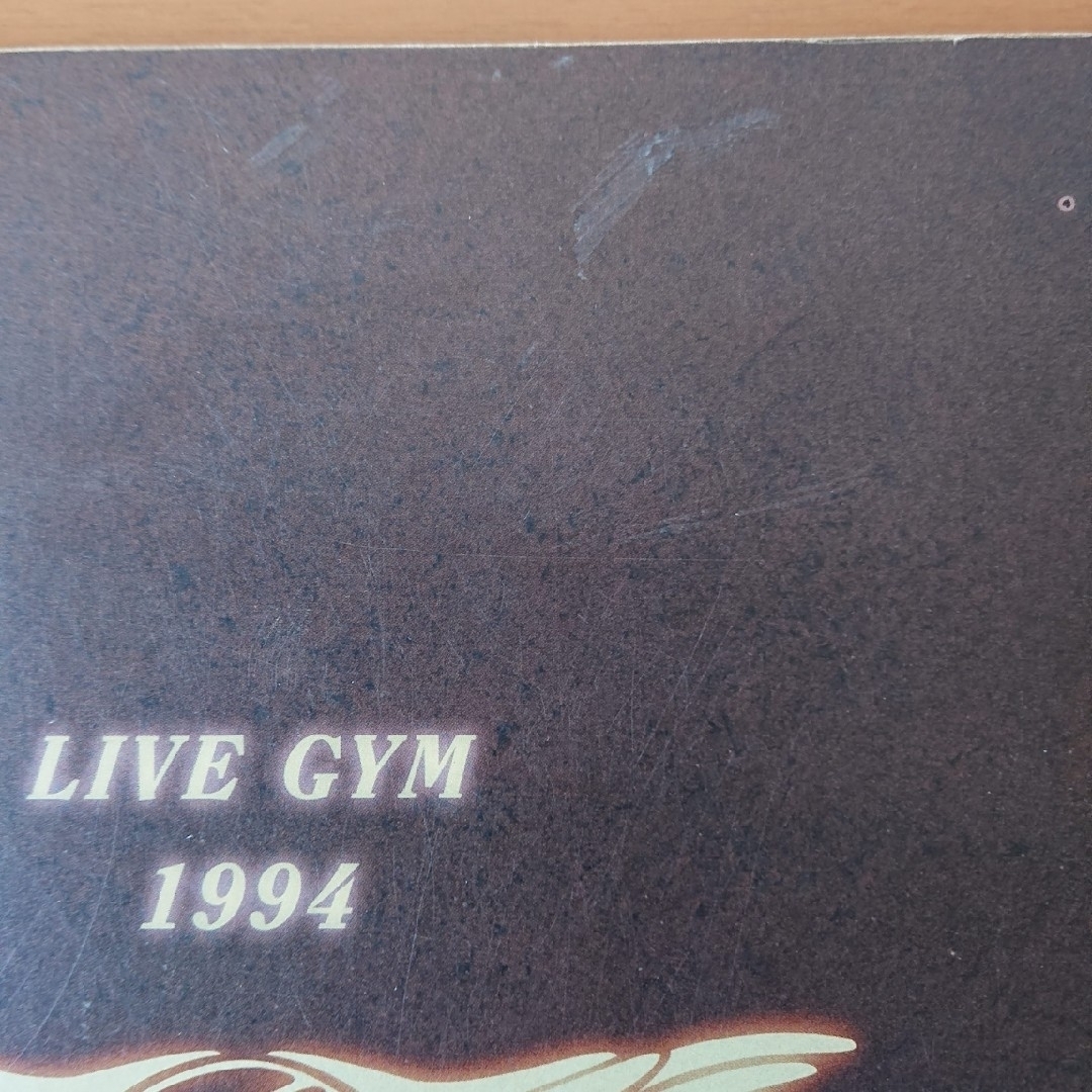 B'z - B'z LIVE-GYM 1994 THE 9th BLUES グッズ セットの通販 by B'z - B'z LIVE-GYM 1994 THE 9th BLUES グッズ セットの通販 by