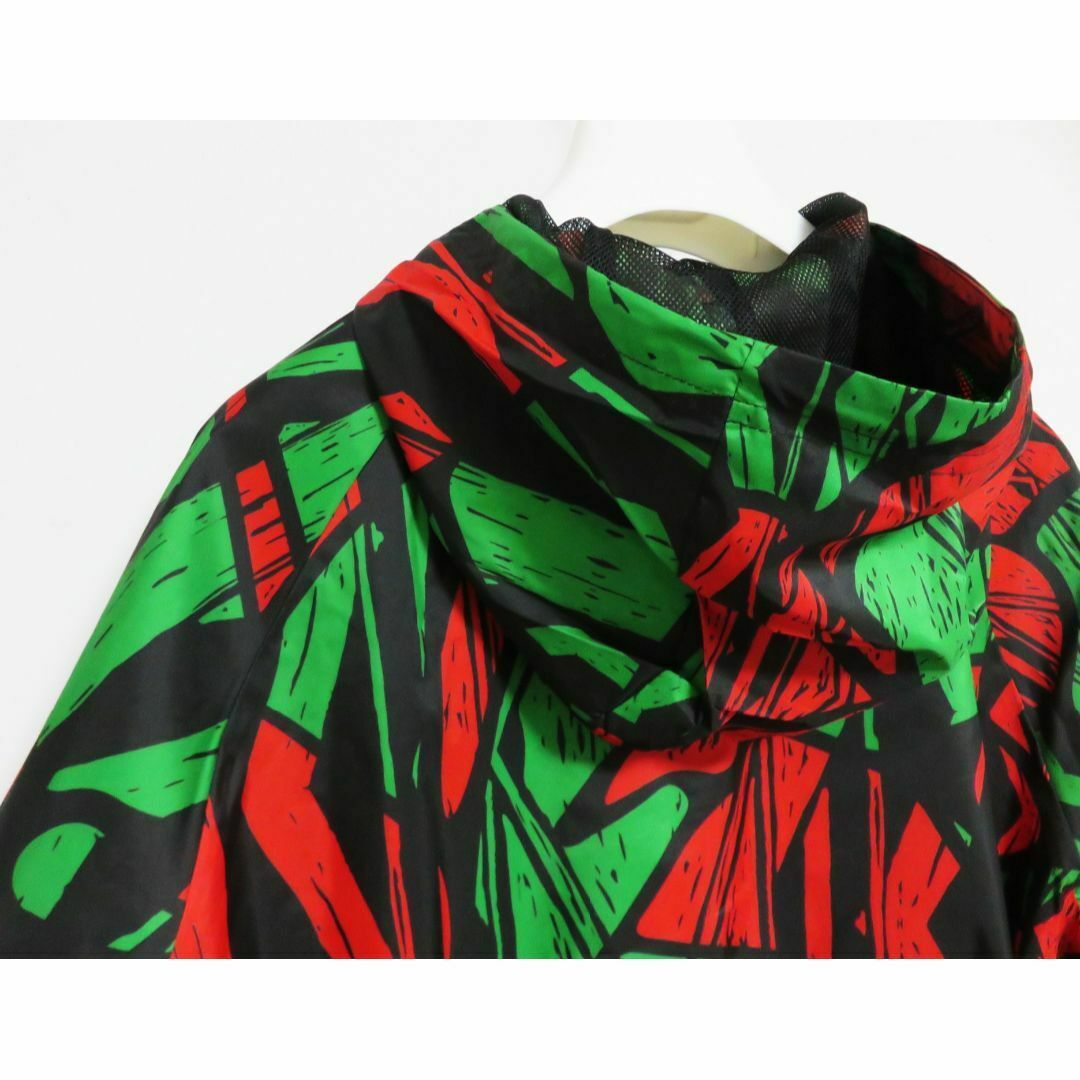 adidas - adidas × LABRUM アーセナル ウインドブレーカー 3XL adidas - adidas × LABRUM アーセナル ウインドブレーカー 3XL