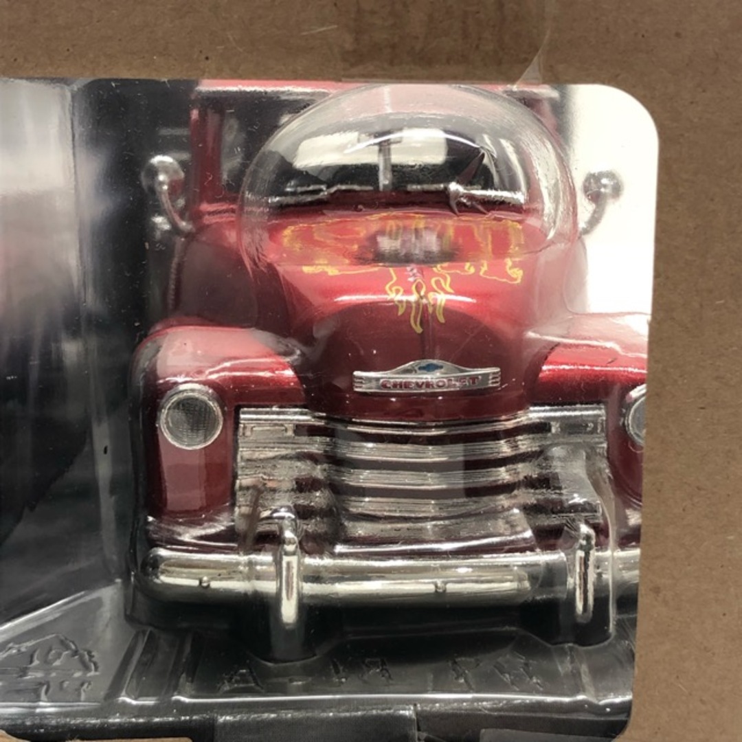 ☆Felix the Cat☆1/24 Jada Toys 1953 Chevrolet Pick Up ☆Felix the Cat☆1/24 Jada Toys 1953 Chevrolet Pick Up