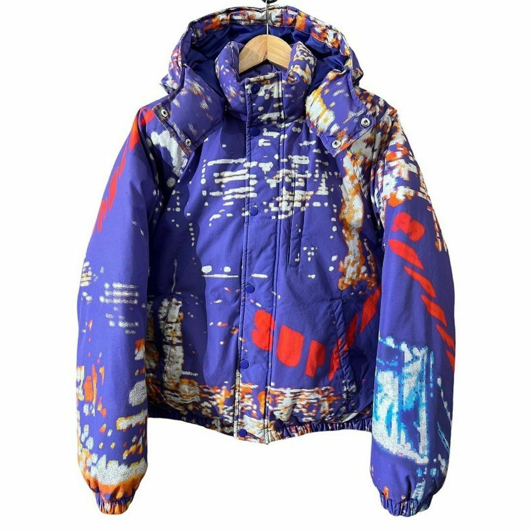 Supreme - 専用 Supreme City Lights Puffy Jacket Sの通販 by Supreme - 専用 Supreme City Lights Puffy Jacket Sの通販 by