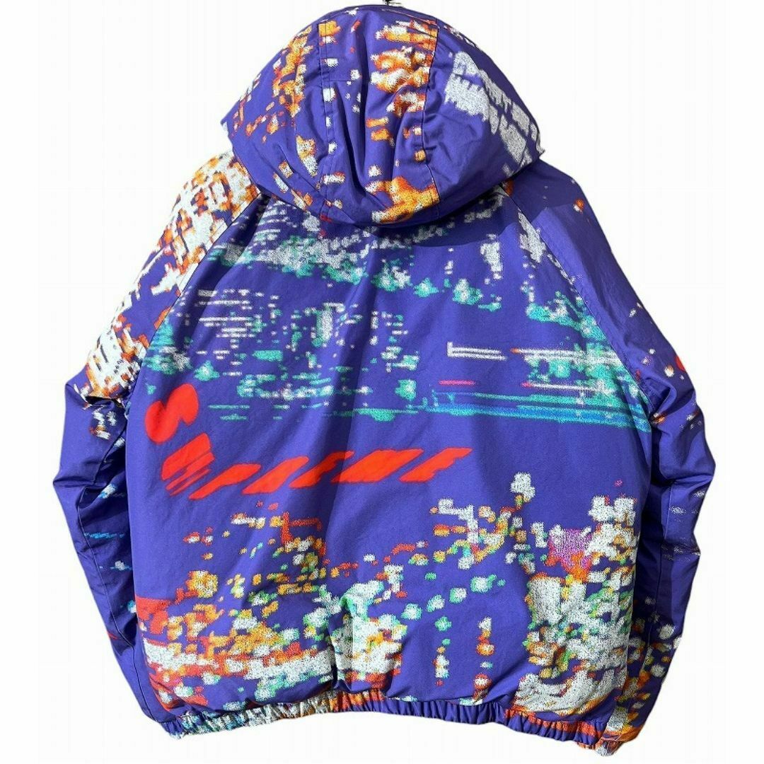 Supreme - 専用 Supreme City Lights Puffy Jacket Sの通販 by Supreme - 専用 Supreme City Lights Puffy Jacket Sの通販 by