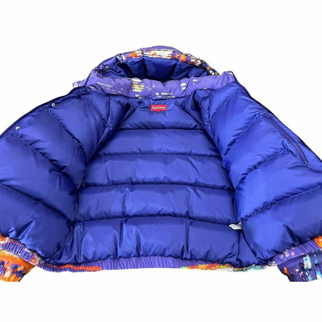 Supreme - 専用 Supreme City Lights Puffy Jacket Sの通販 by Supreme - 専用 Supreme City Lights Puffy Jacket Sの通販 by