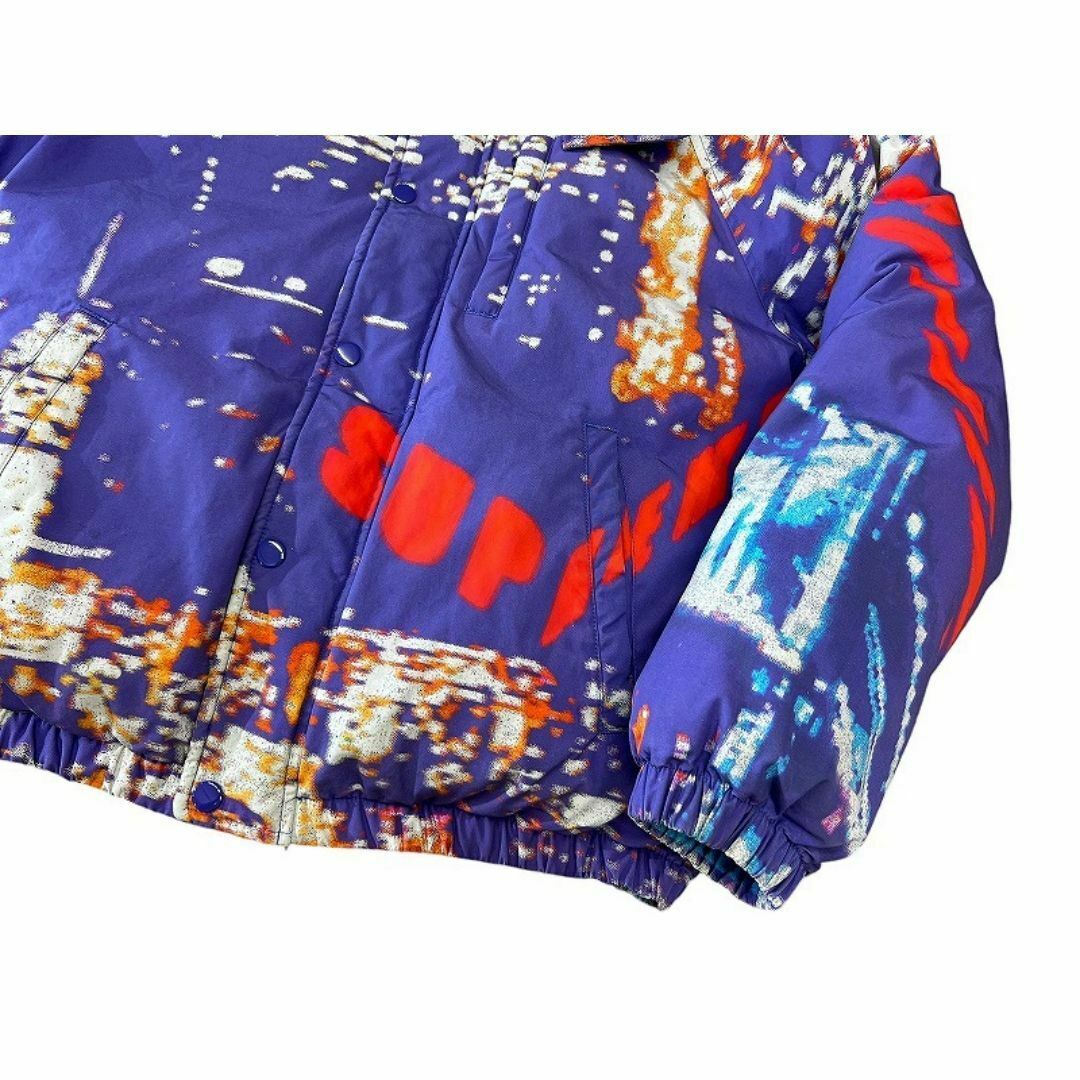 Supreme - 専用 Supreme City Lights Puffy Jacket Sの通販 by Supreme - 専用 Supreme City Lights Puffy Jacket Sの通販 by