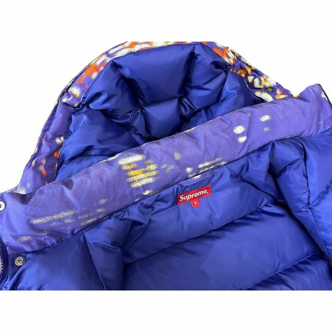 Supreme - 専用 Supreme City Lights Puffy Jacket Sの通販 by Supreme - 専用 Supreme City Lights Puffy Jacket Sの通販 by