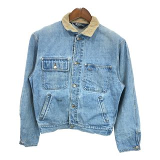 POLO RALPH LAUREN(Gジャン/デニムジャケット)のフリマ POLO RALPH LAUREN(Gジャン/デニムジャケット)のフリマ