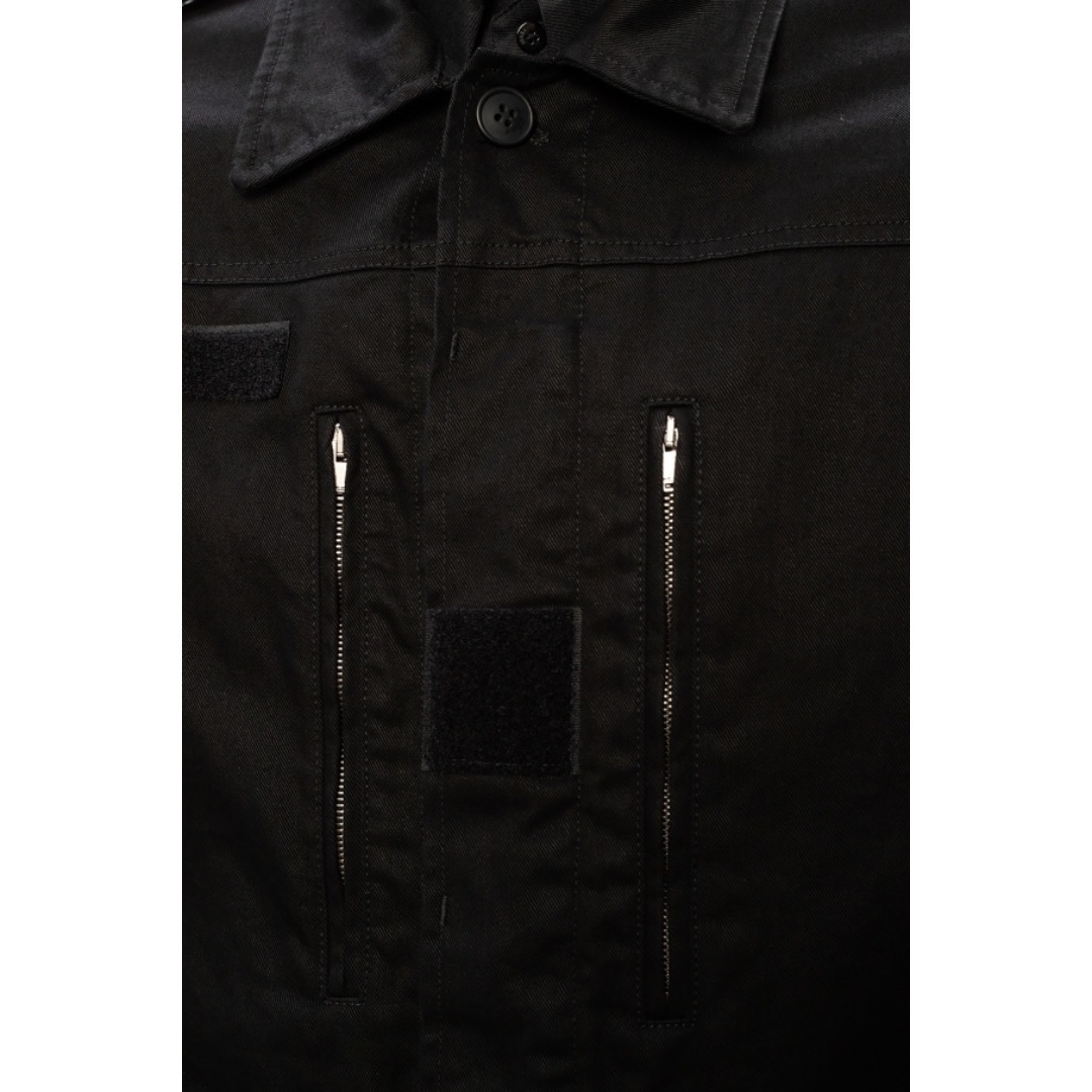 SAINT LAURENT - サンローラン ジャケット ミリタリージャケット SAINT LAURENT - サンローラン ジャケット ミリタリージャケット
