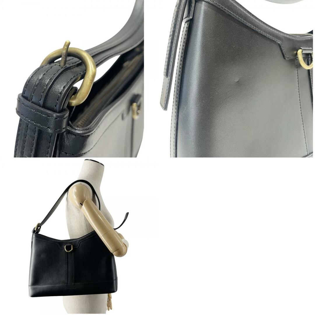 BURBERRY ショルダーバッグ ロゴ 内部チェック ワンショルダー BURBERRY ショルダーバッグ ロゴ 内部チェック ワンショルダー
