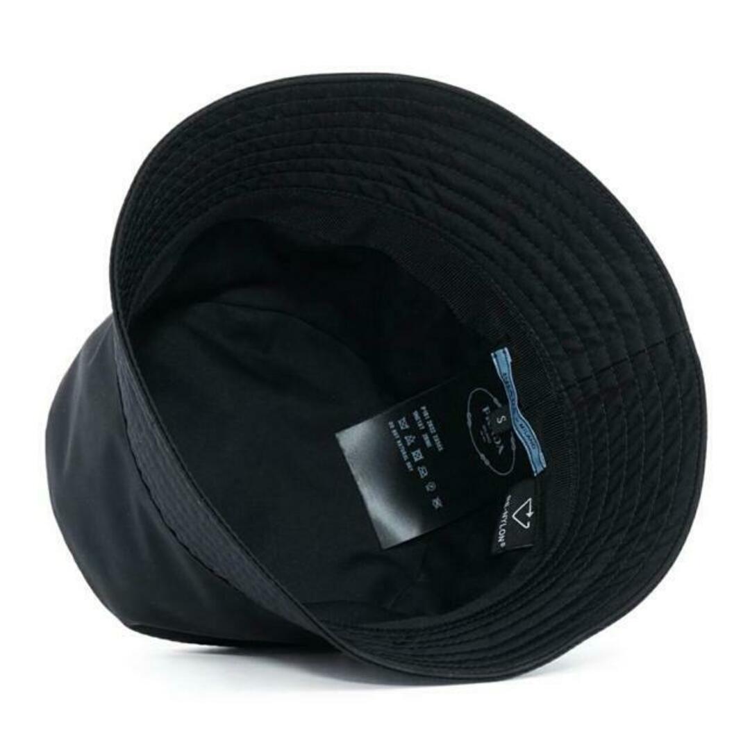 PRADA - PRADA プラダ Re-Nylon バケットハット レディース PRADA - PRADA プラダ Re-Nylon バケットハット レディース