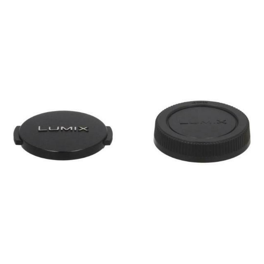 Panasonic パナソニック/交換レンズ/20mm/H-H020/BR9LB003760/B Panasonic パナソニック/交換レンズ/20mm/H-H020/BR9LB003760/B