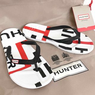 HUNTER(ビーチサンダル)のフリマアイテム一覧 HUNTER(ビーチサンダル)のフリマアイテム一覧
