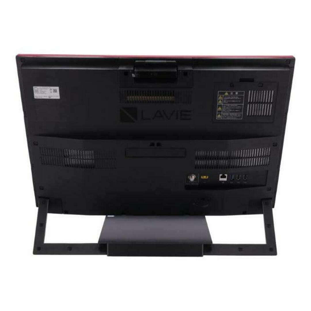 NEC - NEC 日本電気/Win10一体型PC/LAVIE Desk All-in-one DA770 NEC - NEC 日本電気/Win10一体型PC/LAVIE Desk All-in-one DA770