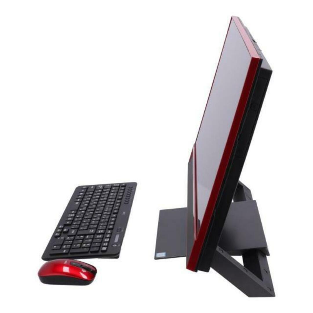 NEC - NEC 日本電気/Win10一体型PC/LAVIE Desk All-in-one DA770 NEC - NEC 日本電気/Win10一体型PC/LAVIE Desk All-in-one DA770