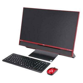 NEC - NEC 日本電気/Win10一体型PC/LAVIE Desk All-in-one DA770 NEC - NEC 日本電気/Win10一体型PC/LAVIE Desk All-in-one DA770