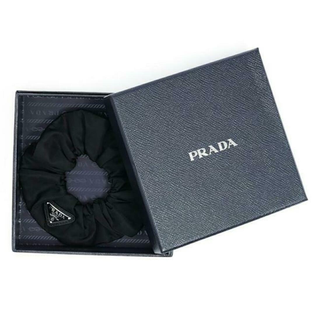 PRADA - PRADA プラダ Re Nylon シュシュ ナイロン ブランド PRADA - PRADA プラダ Re Nylon シュシュ ナイロン ブランド