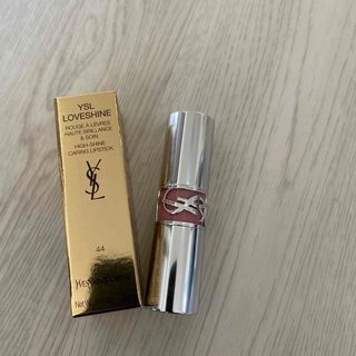 Yves Saint Laurent - YSL ラブシャインリップ✨イヴ.サンローラン