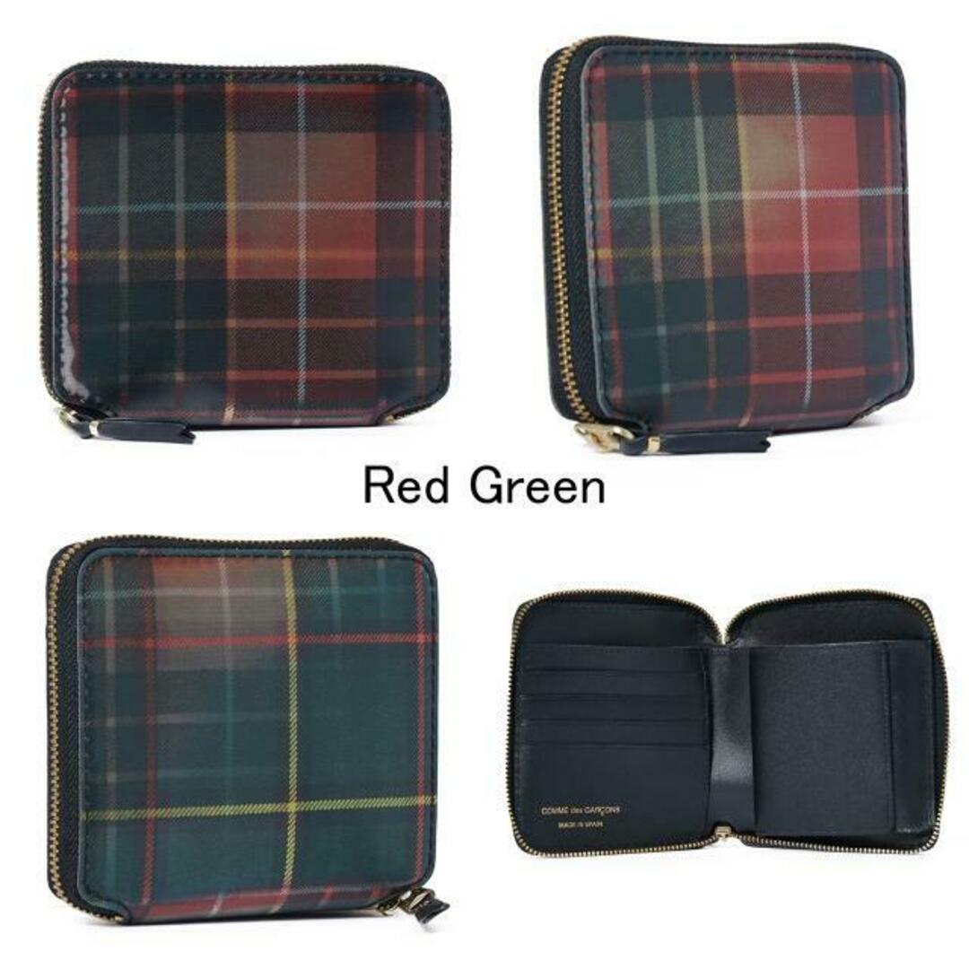 COMME des GARCONS - コムデギャルソン 財布 COMME des GARCONS COMME des GARCONS - コムデギャルソン 財布 COMME des GARCONS