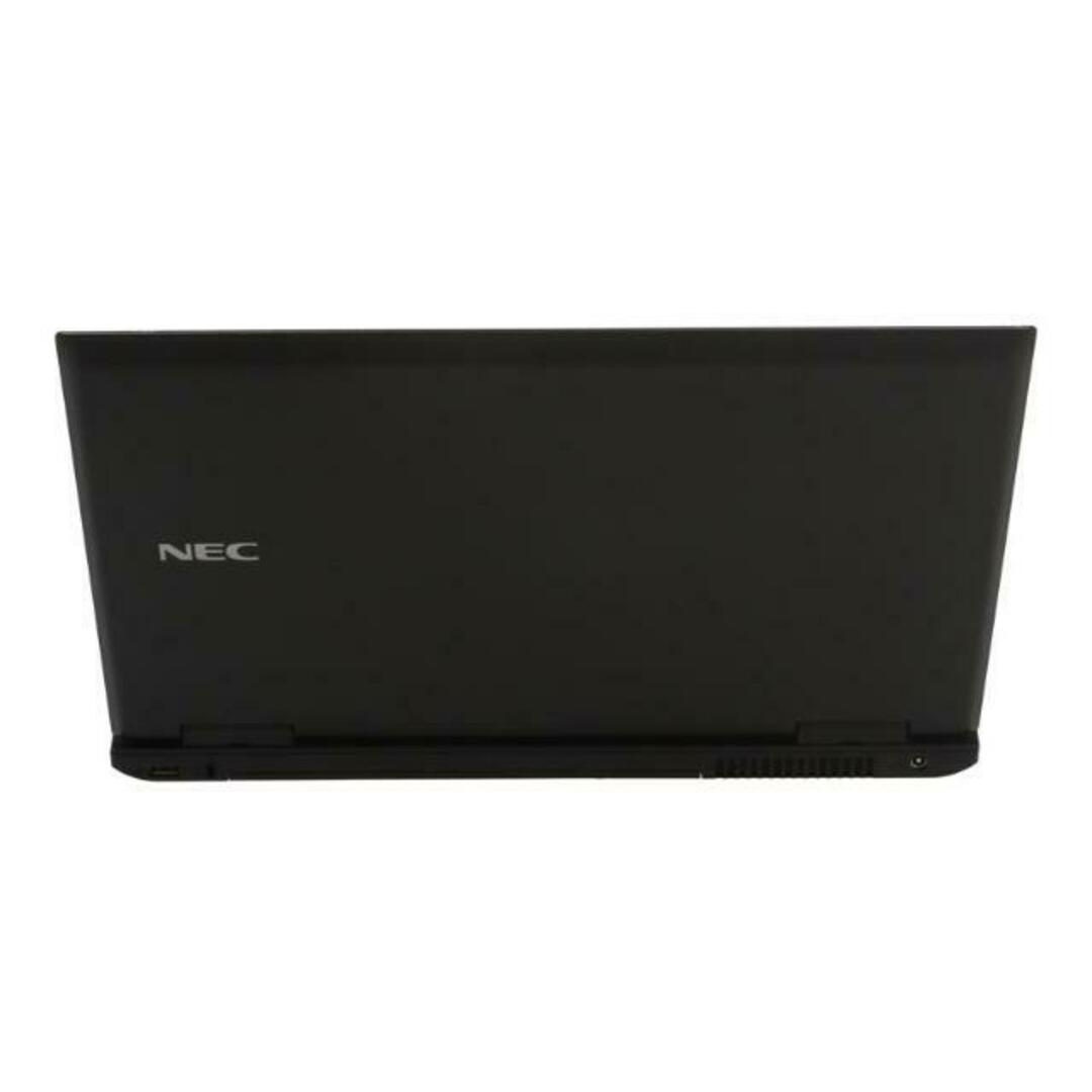 中古ノートパソコン 最新Windows11 office 涼しく NEC VK27MD-K 中古ノートパソコン 最新Windows11 office 涼しく NEC VK27MD-K