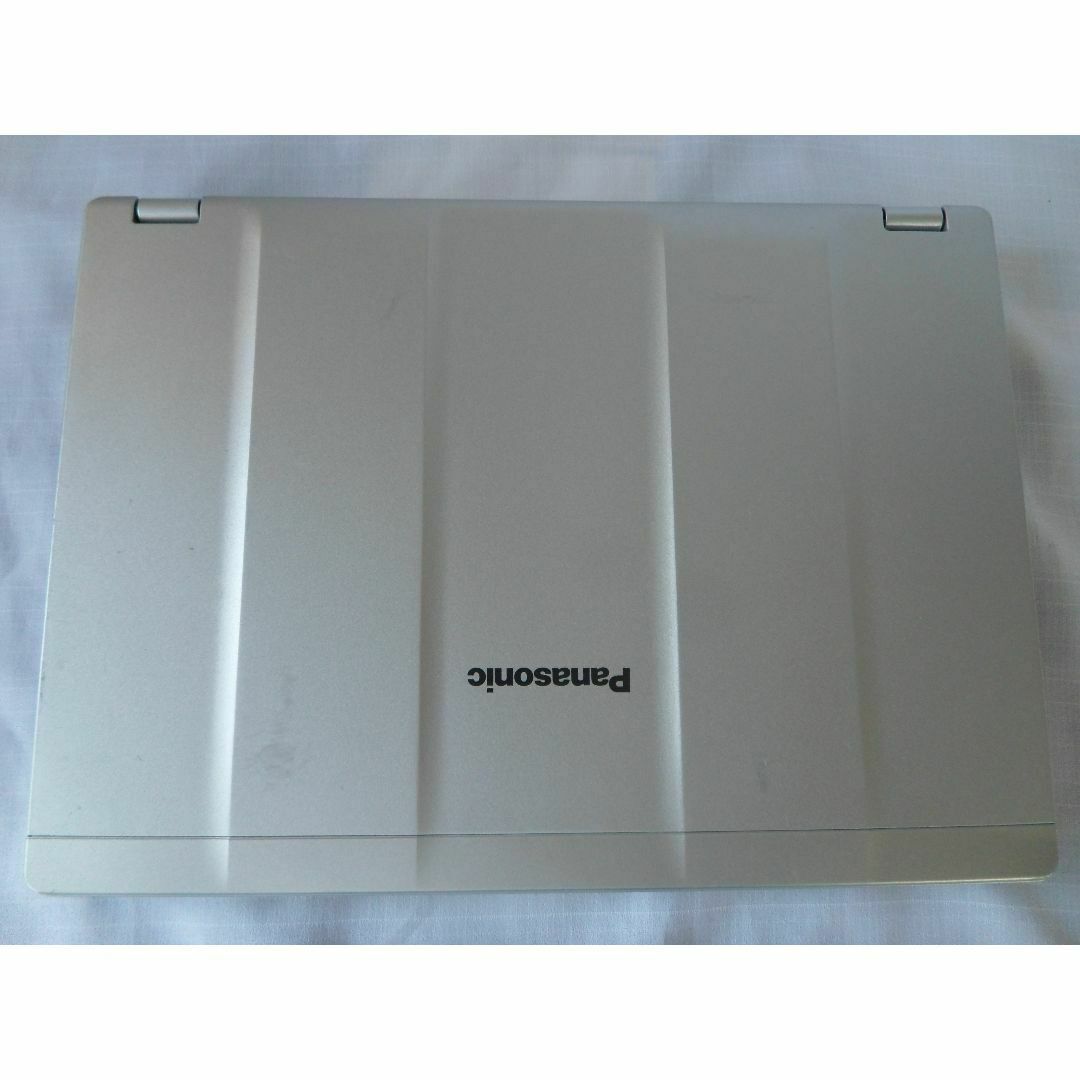 快速!Let's Note SZ6 SSD256GB CPUi3 WINDOWS ノートPC 快速!Let's Note SZ6 SSD256GB CPUi3 WINDOWS ノートPC