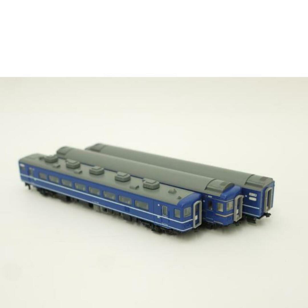 KATO カトー/1/150 寝台急行 はまなす 3両増結セット Nゲージ KATO カトー/1/150 寝台急行 はまなす 3両増結セット Nゲージ