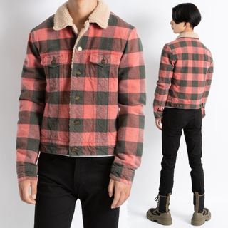 SAINT LAURENT(Gジャン/デニムジャケット)のフリマアイテム一覧 SAINT LAURENT(Gジャン/デニムジャケット)のフリマアイテム一覧